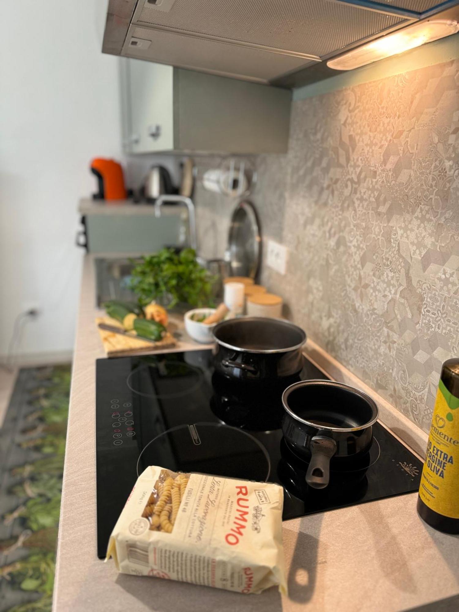 Green House Next - Lovely Apartment For Family And Free Parking 莱维科特尔梅 外观 照片