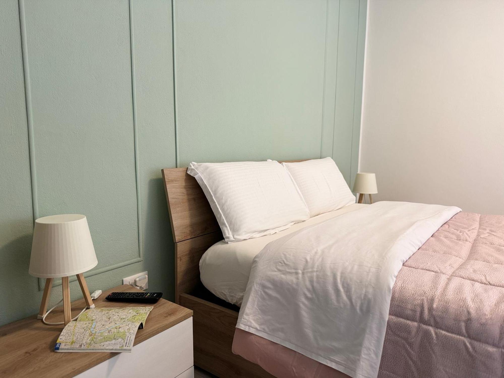 Green House Next - Lovely Apartment For Family And Free Parking 莱维科特尔梅 外观 照片
